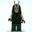 Minifigurka