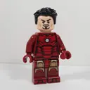 Minifigurka