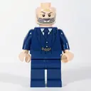 Minifigurka