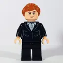 Minifigurka