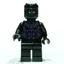 Minifigurka