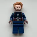 Minifigurka
