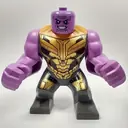 Minifigurka