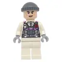 Minifigurka