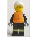 Minifigurka