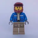 Minifigurka