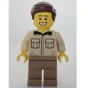Minifigurka