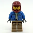 Minifigurka