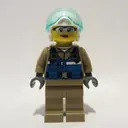 Minifigurka