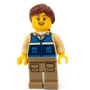 Minifigurka