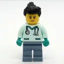 Minifigurka