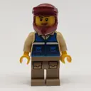 Minifigurka