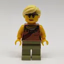 Minifigurka