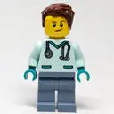 Minifigurka