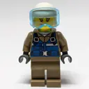 Minifigurka