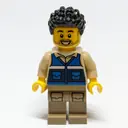 Minifigurka