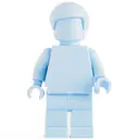 Minifigurka