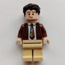 Minifigurka