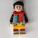 Minifigurka