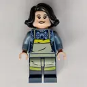 Minifigurka