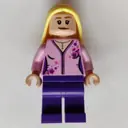Minifigurka