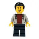 Minifigurka