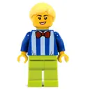 Minifigurka
