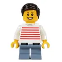 Minifigurka