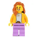 Minifigurka