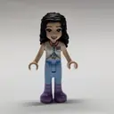 Minifigurka