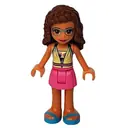 Minifigurka