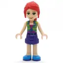 Minifigurka