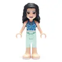 Minifigurka