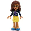 Minifigurka