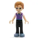 Minifigurka