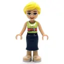 Minifigurka