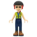 Minifigurka