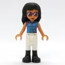 Minifigurka