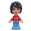 Minifigurka