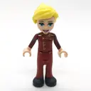 Minifigurka