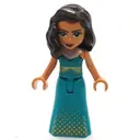 Minifigurka
