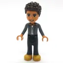Minifigurka