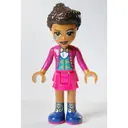 Minifigurka