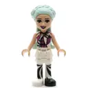 Minifigurka