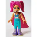Minifigurka