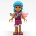 Minifigurka