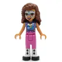 Minifigurka