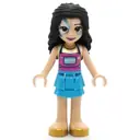 Minifigurka