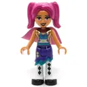 Minifigurka