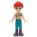 Minifigurka